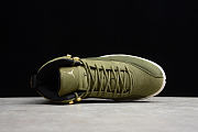 Air Jordan 12 Retro Chris Paul Class Of 2003 130690-301 - 3