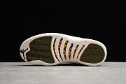 Air Jordan 12 Retro Chris Paul Class Of 2003 130690-301 - 4