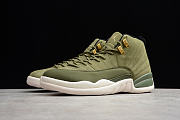 Air Jordan 12 Retro Chris Paul Class Of 2003 130690-301 - 5