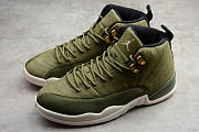 Air Jordan 12 Retro Chris Paul Class Of 2003 130690-301 - 6