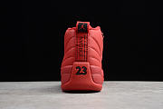 Air Jordan 12 Retro Gym Red (2018) 130690-601 - 2