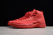 Air Jordan 12 Retro Gym Red (2018) 130690-601 - 3