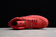 Air Jordan 12 Retro Gym Red (2018) 130690-601 - 4