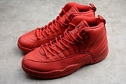 Air Jordan 12 Retro Gym Red (2018) 130690-601 - 6