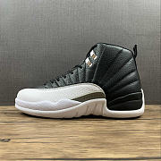 Air Jordan 12 Retro Playoffs (2012) 130690-001 - 3