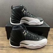 Air Jordan 12 Retro Playoffs (2012) 130690-001 - 4