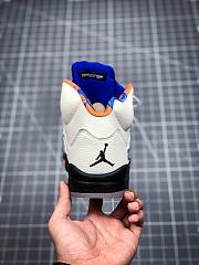 Air Jordan 5 Retro International Flight 136027-148 - 2