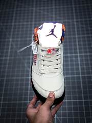 Air Jordan 5 Retro International Flight 136027-148 - 3