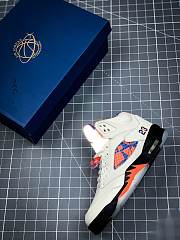 Air Jordan 5 Retro International Flight 136027-148 - 4