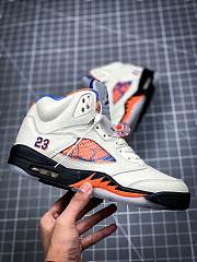 Air Jordan 5 Retro International Flight 136027-148 - 5