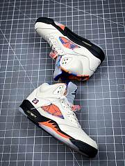 Air Jordan 5 Retro International Flight 136027-148 - 6