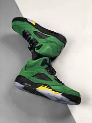 Air Jordan 5 Retro SE Oregon CK6631-307 - 2