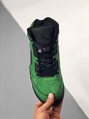 Air Jordan 5 Retro SE Oregon CK6631-307 - 3