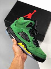 Air Jordan 5 Retro SE Oregon CK6631-307 - 6