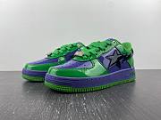 A Bathing Ape Bape Sta Marvel Comics Hulk (2022) 001FWI731904 - 6