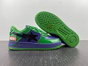 A Bathing Ape Bape Sta Marvel Comics Hulk (2022) 001FWI731904 - 4