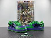 A Bathing Ape Bape Sta Marvel Comics Hulk (2022) 001FWI731904 - 3