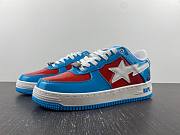 A Bathing Ape Bape Sta Marvel Comics Captain America (2022) 001FWI731903 - 6