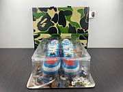 A Bathing Ape Bape Sta Marvel Comics Captain America (2022) 001FWI731903 - 5