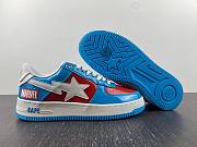 A Bathing Ape Bape Sta Marvel Comics Captain America (2022) 001FWI731903 - 4