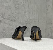 Bottega Veneta Dot Wave Black - 2