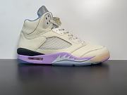 Air Jordan 5 Retro DJ Khaled We The Best Sail DV4982-175 - 2