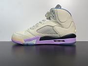 Air Jordan 5 Retro DJ Khaled We The Best Sail DV4982-175 - 5