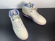 Air Jordan 5 Retro DJ Khaled We The Best Sail DV4982-175 - 6