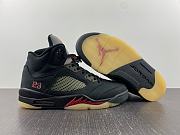 Air Jordan 5 Retro Gore-Tex Off-Noir (W) DR0092-001 - 4