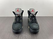 Air Jordan 5 Retro Gore-Tex Off-Noir (W) DR0092-001 - 3