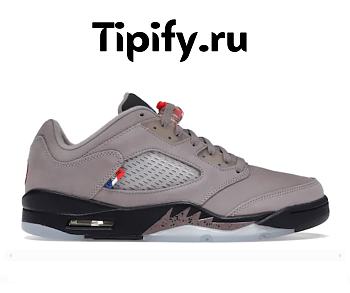 Air Jordan 5 Retro Low PSG (2022) DX6325-204