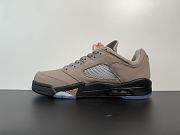 Air Jordan 5 Retro Low PSG (2022) DX6325-204 - 6