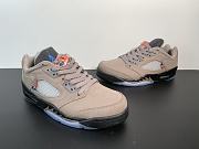 Air Jordan 5 Retro Low PSG (2022) DX6325-204 - 5