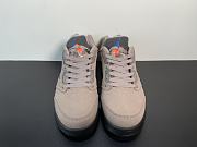 Air Jordan 5 Retro Low PSG (2022) DX6325-204 - 3