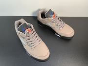 Air Jordan 5 Retro Low PSG (2022) DX6325-204 - 2