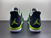 Air Jordan 4 Retro Doernbecher 308497-015 - 3