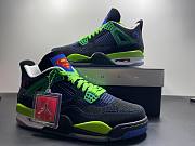 Air Jordan 4 Retro Doernbecher 308497-015 - 4