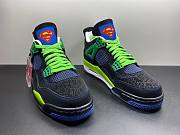 Air Jordan 4 Retro Doernbecher 308497-015 - 6