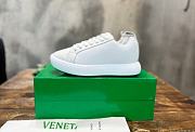 Bottega Veneta Pillow Sneaker Optic white / parakeet 716198V2CS09185 - 3
