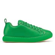 Bottega Veneta Pillow Sneaker Parakeet 716198V2CS03708 - 1