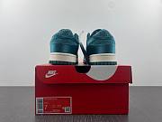 Nike Dunk Low Green Velvet (W) DZ5224-300 - 6