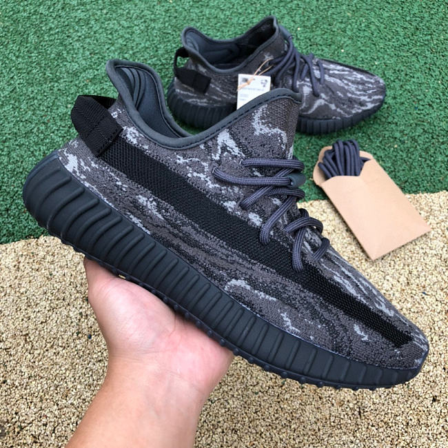 adidas Yeezy Boost 350 V2 “Dark Salt” ID4811 - 1