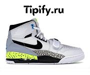 Air Jordan Legacy 312 Command Force Volt AQ4160-107 - 1