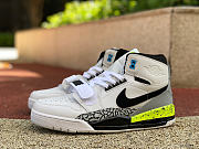 Air Jordan Legacy 312 Command Force Volt AQ4160-107 - 5