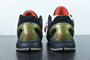 Nike Kobe 6 Italian Camo 429659-900 - 4