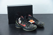 Nike Kobe 6 Italian Camo 429659-900 - 3