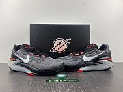 Nike Zoom GT Cut 2 Black Bright Crimson DJ6015-001 - 5