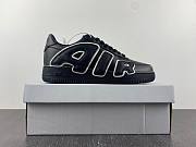 Nike Air Force 1 Low Cactus Plant Flea Market Black (2020) DC4457-001 - 5