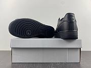 Nike Air Force 1 Low Cactus Plant Flea Market Black (2020) DC4457-001 - 4