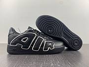 Nike Air Force 1 Low Cactus Plant Flea Market Black (2020) DC4457-001 - 3